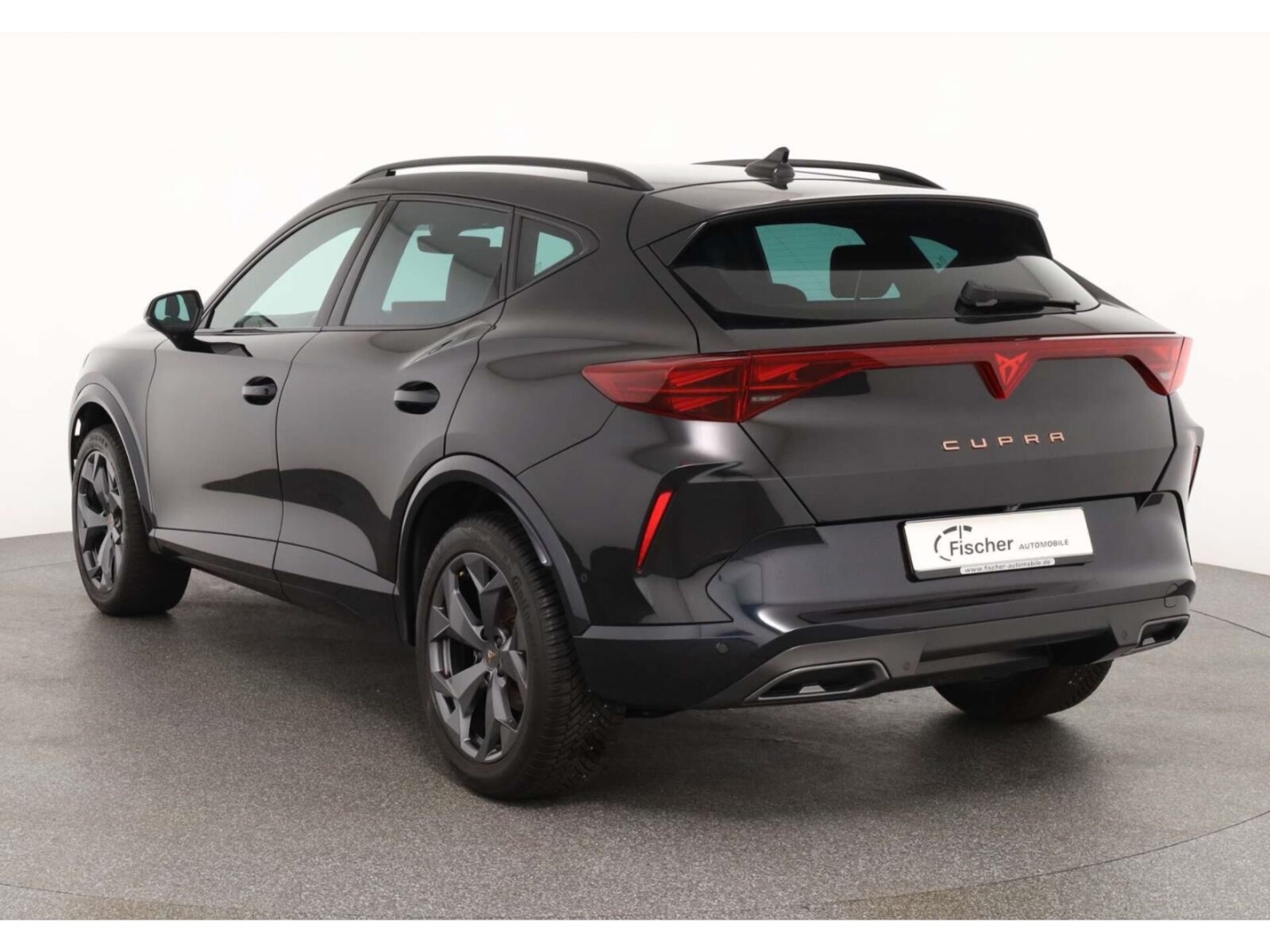 CUPRA Formentor – Bild 3