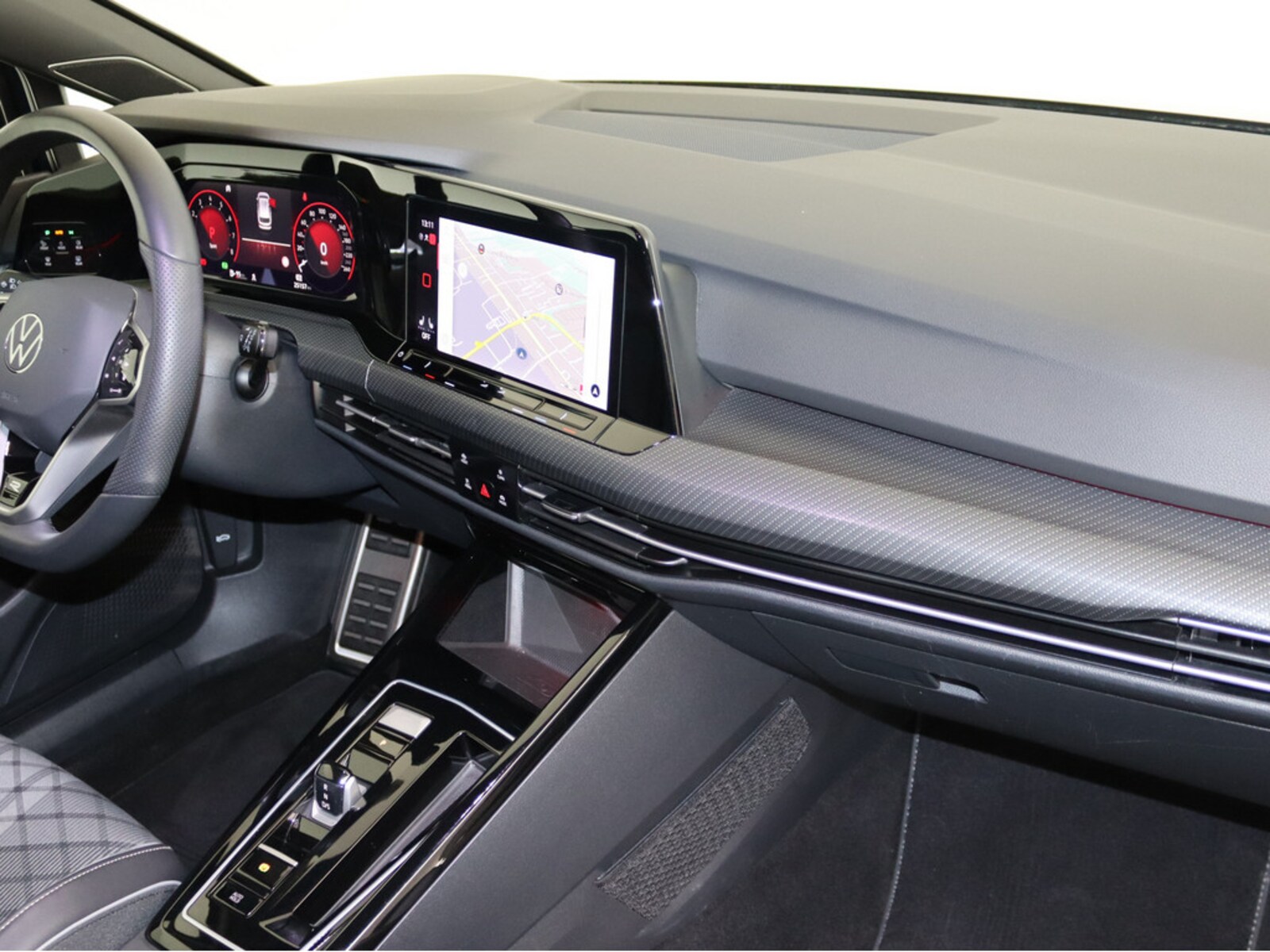 Volkswagen Golf Variant – Bild 9