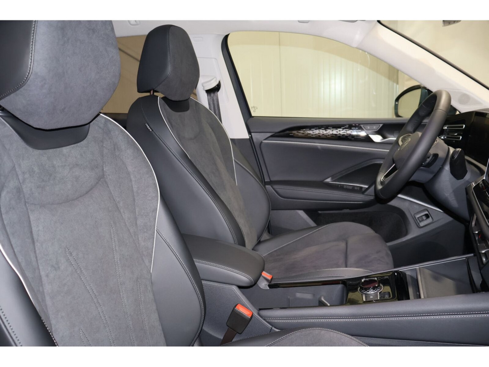 Volkswagen Tiguan – Bild 16