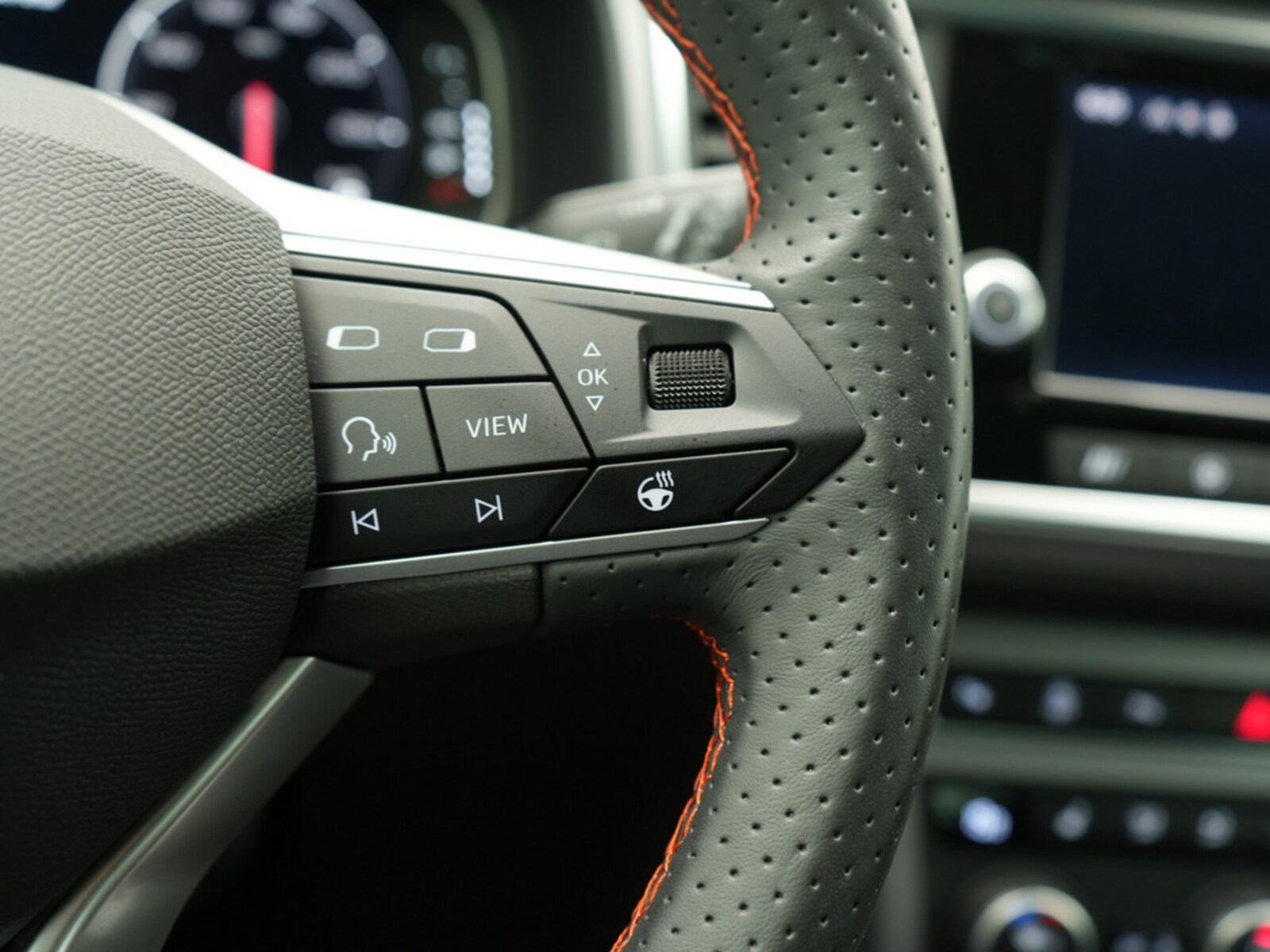 SEAT Ateca – Bild 17