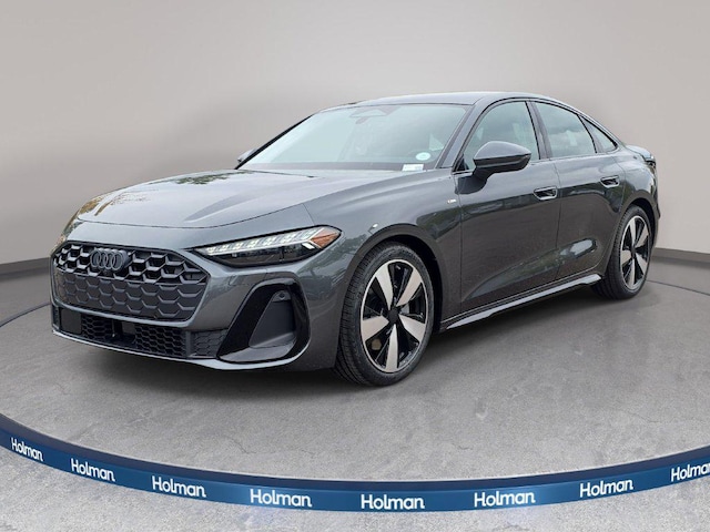 Photo of 2026 Audi A5 Sedan