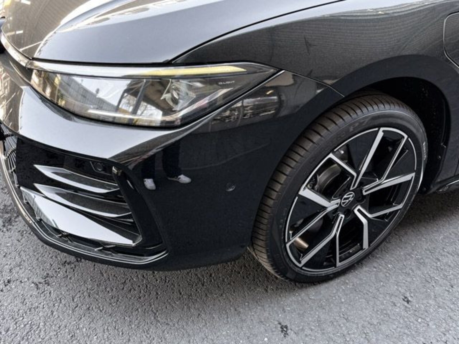 Volkswagen Passat – Bild 9