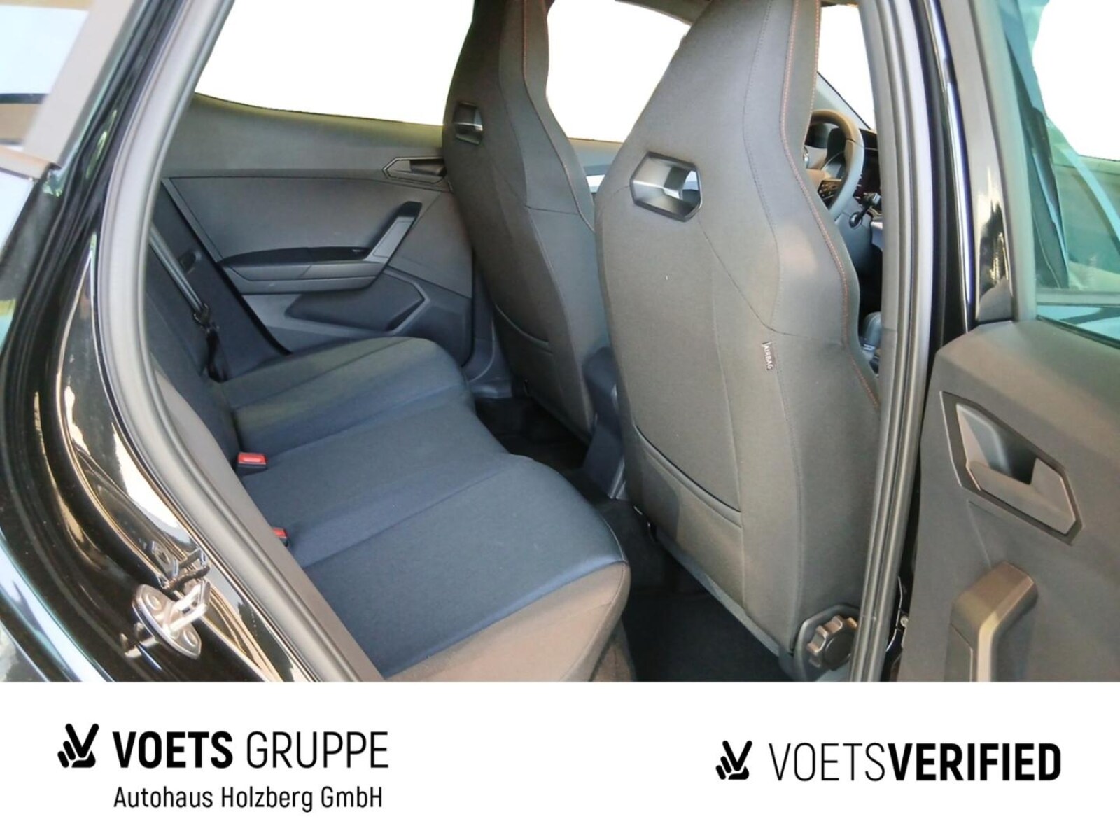 SEAT Ibiza – Bild 14