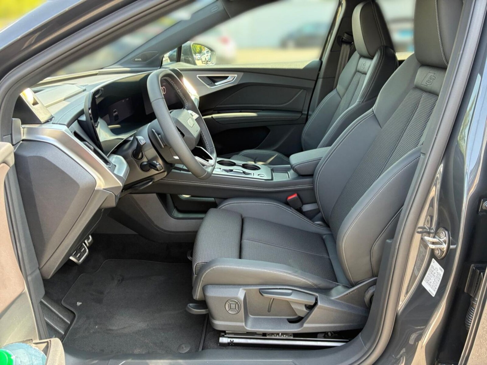 Audi Q4 e-tron – Bild 15
