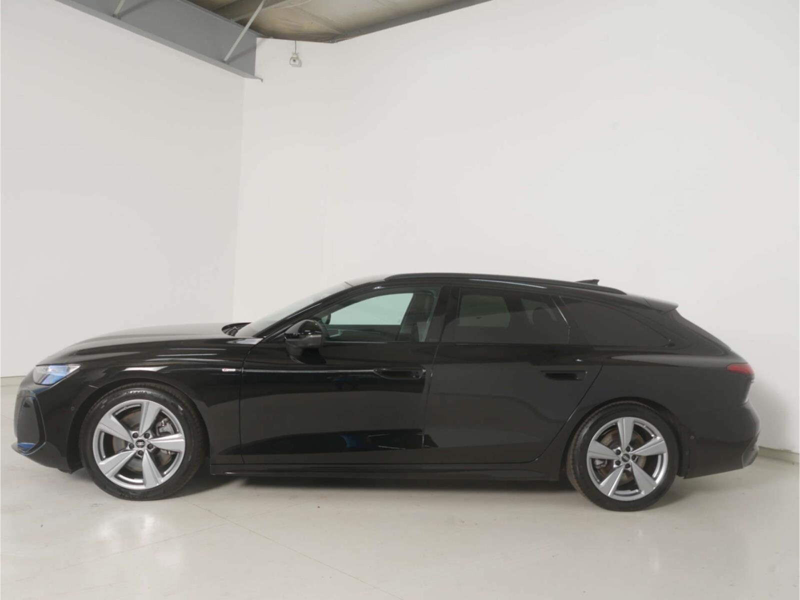 Audi A6 Avant – Bild 4