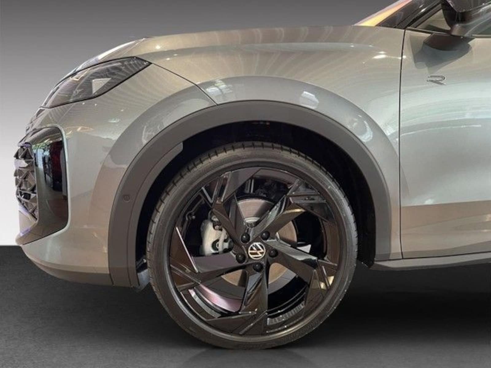 Volkswagen T-Roc – Bild 12
