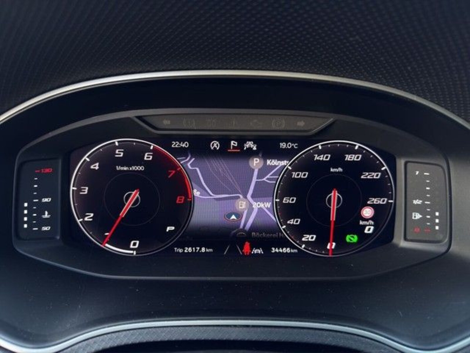 SEAT Arona – Bild 18