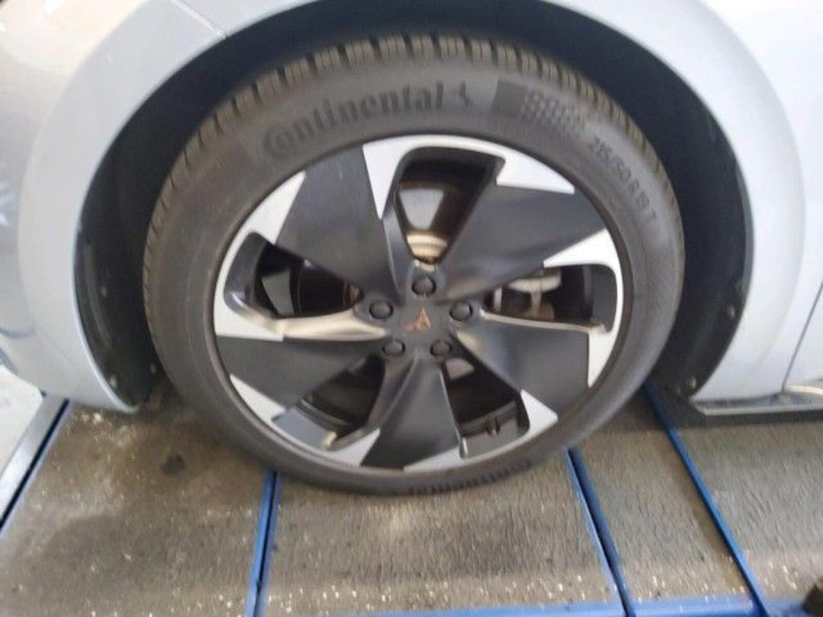 CUPRA Born – Bild 8