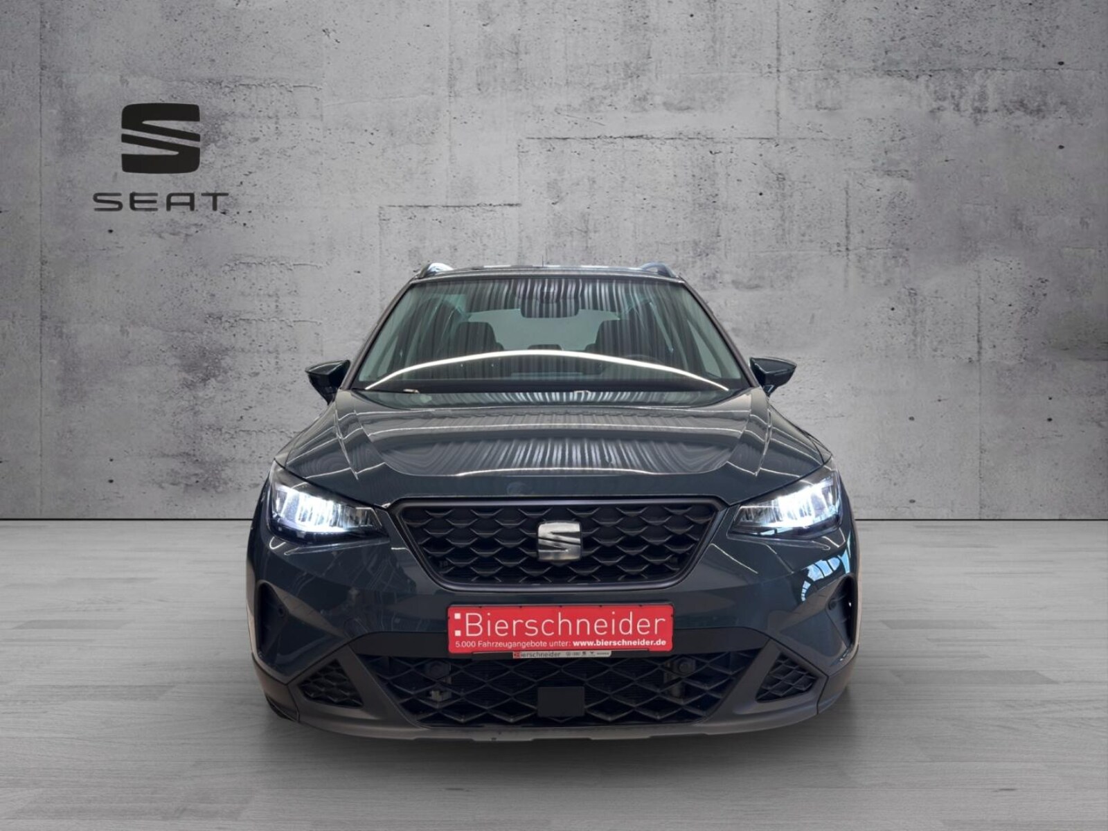 SEAT Arona – Bild 2