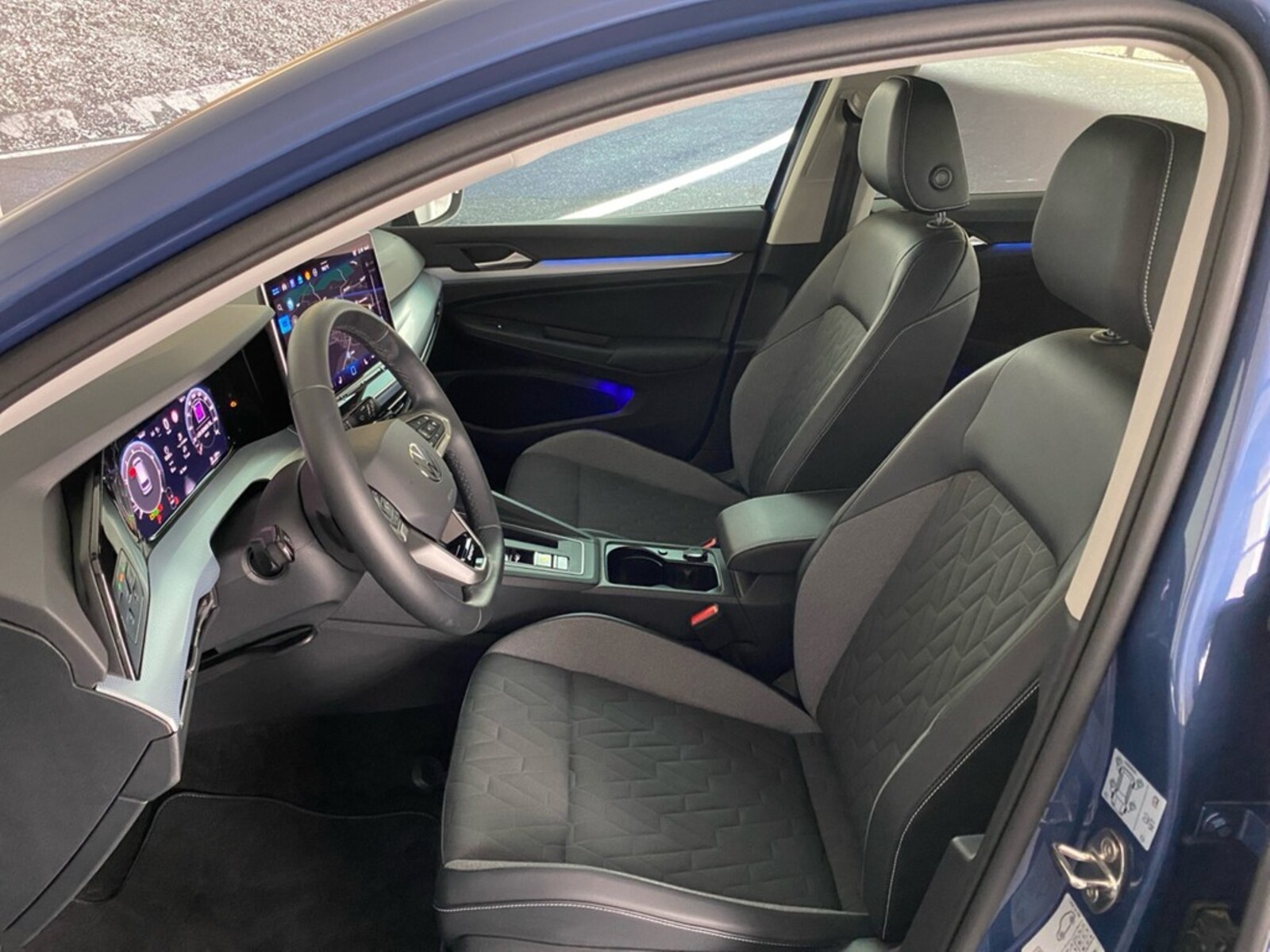 Volkswagen Golf Variant – Bild 5