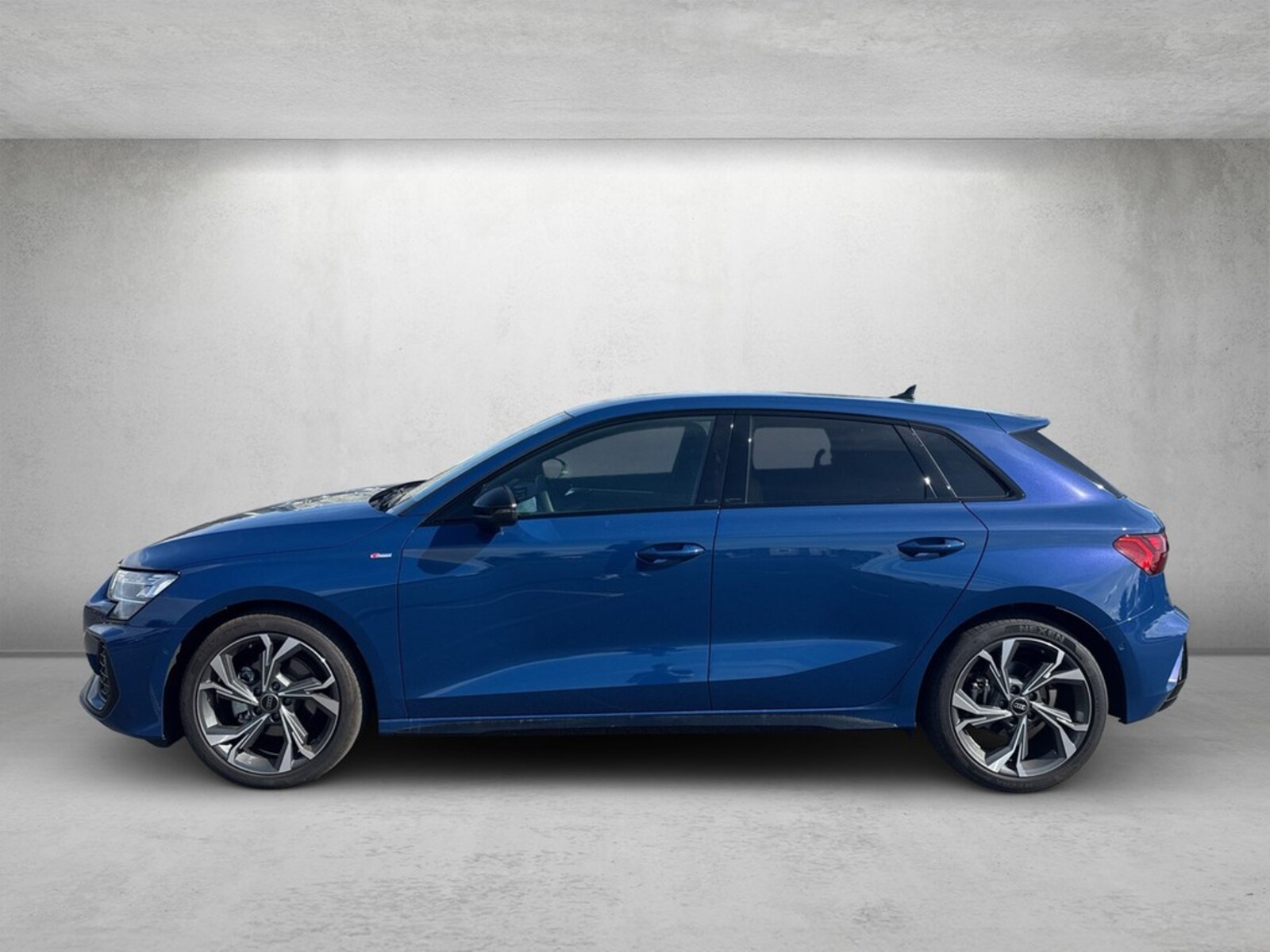 Audi A3 Sportback – Bild 2