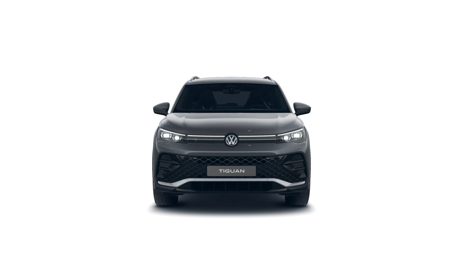 Volkswagen Tiguan – Bild 2