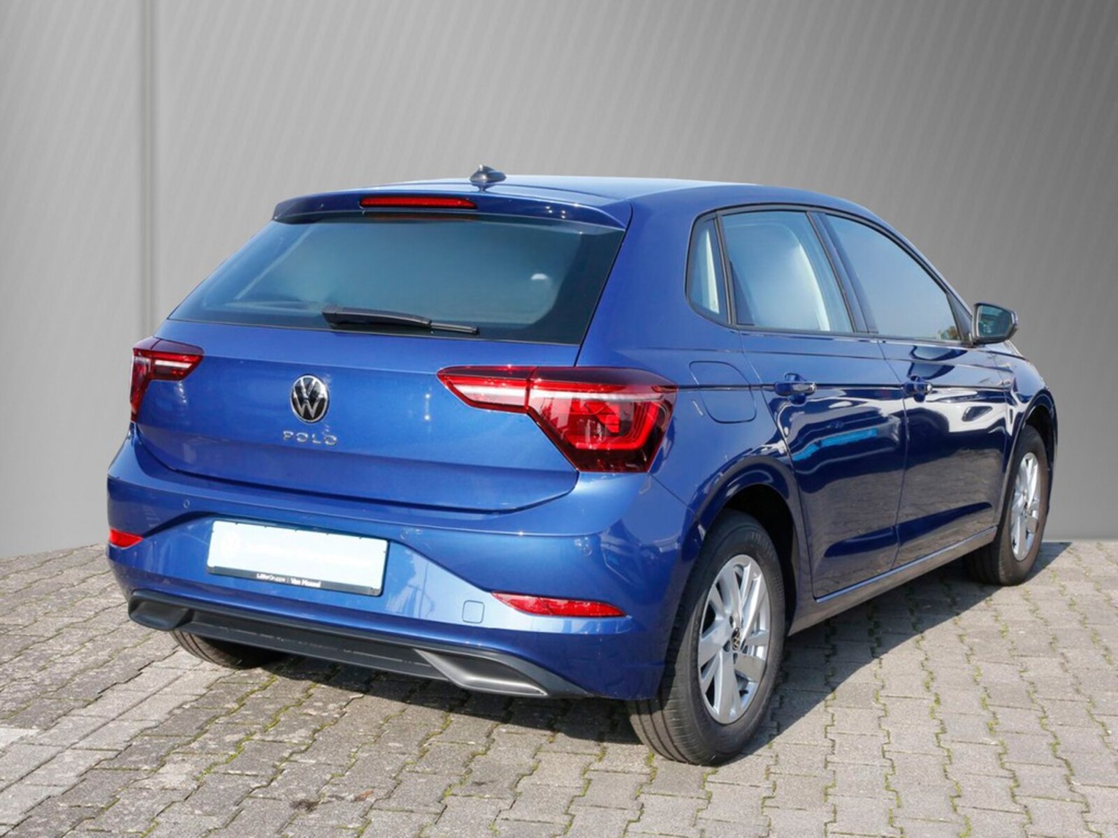 Volkswagen Polo – Bild 5