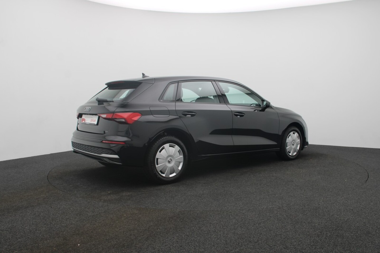 Audi A3 Sportback – Bild 5