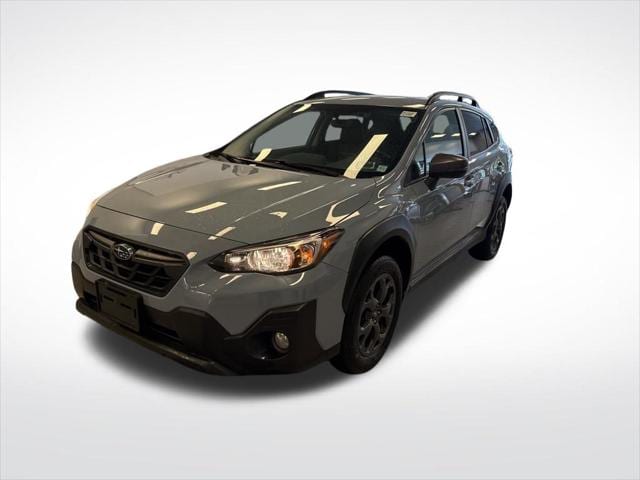 2022 Subaru Crosstrek