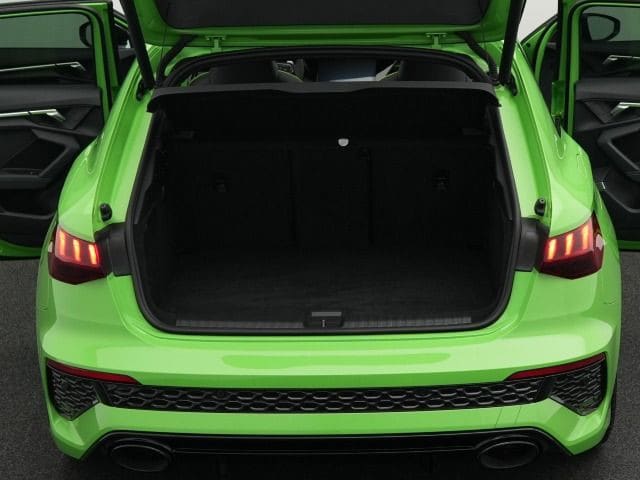 Audi RS3 Sportback TFSI Quattro S Tronic - 2021 - Joinsteer - #20