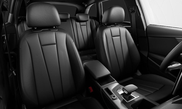 Audi A4 Allroad Quattro 45 TFSI Quattro S Tronic - 2024 - Joinsteer - #11