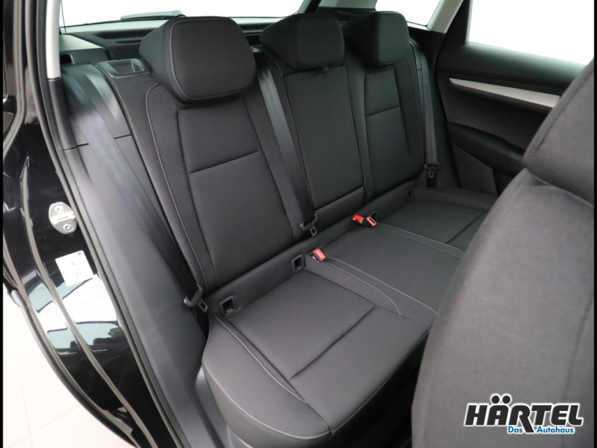 Skoda Karoq Selection