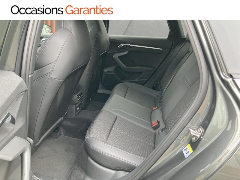 Image about Audi A3 Sportback TFSI e S line TFSI e 204 ch S tronic