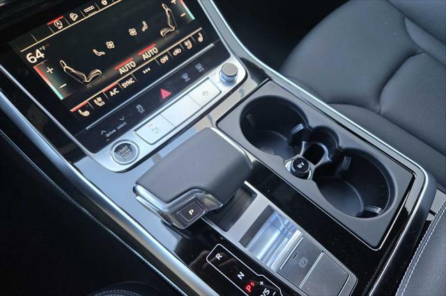2026 Audi Q8 Premium Plus - Photo 12