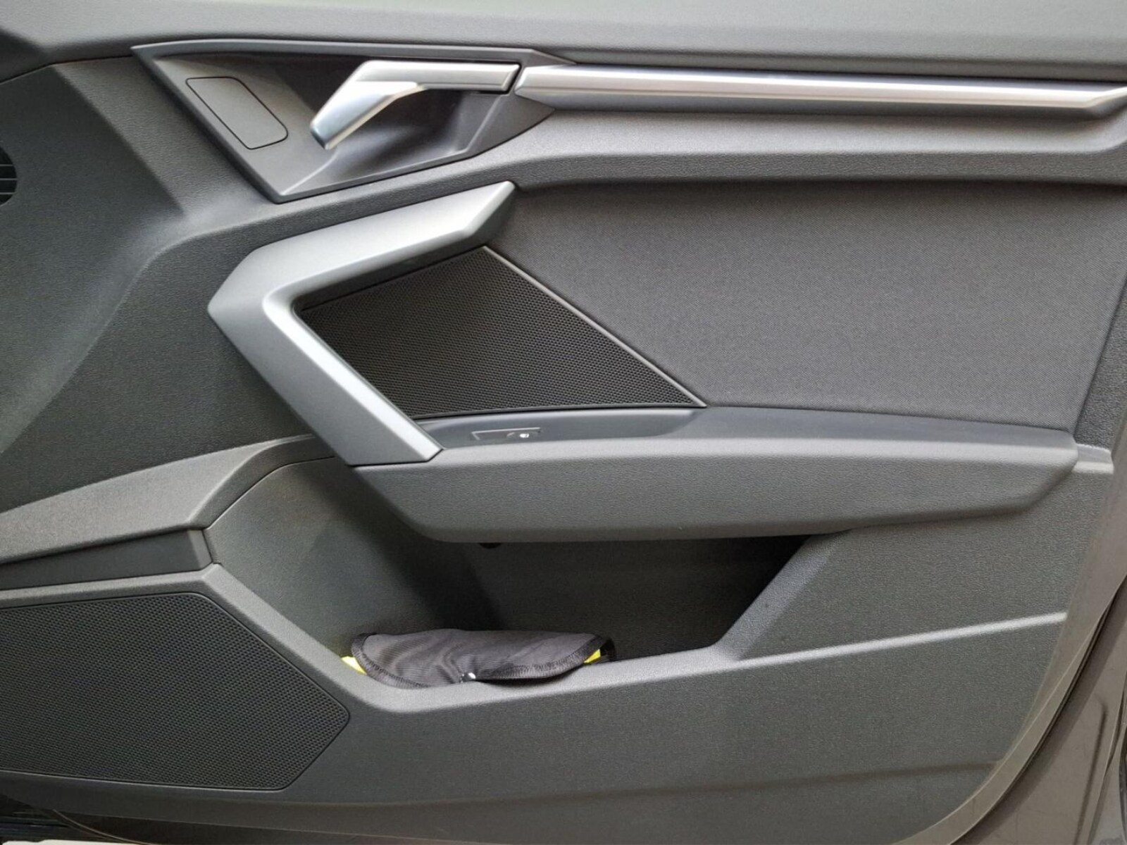 Audi A3 Sportback – Bild 17