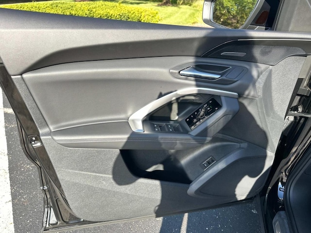 2025 Audi Q5 Premium Plus - Photo 11