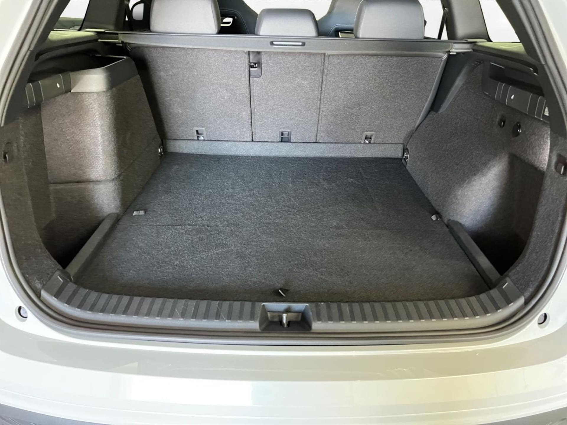 Skoda Kodiaq Sportline