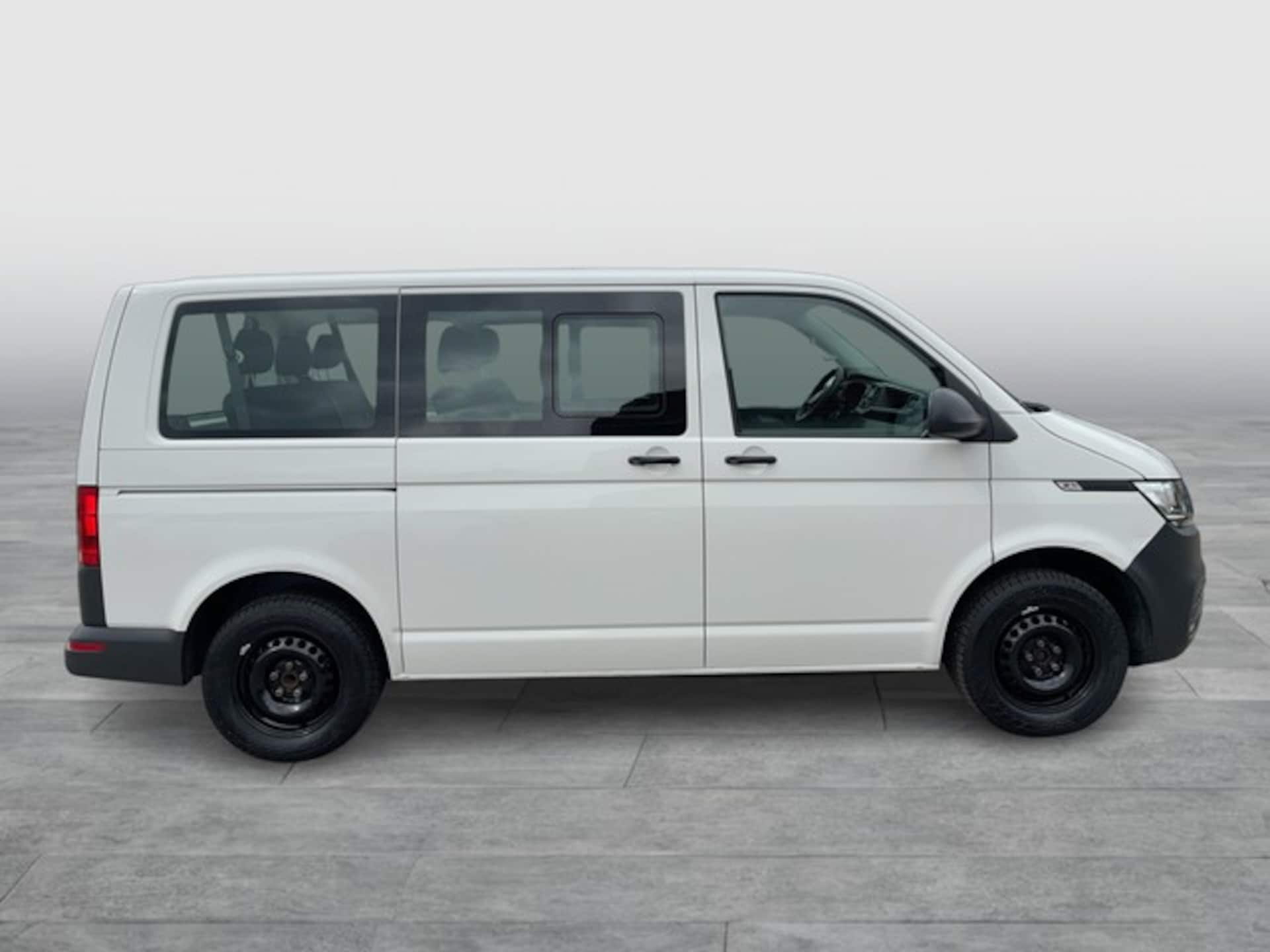 Volkswagen T6.1 Transporter Kombi kurzer Radstand