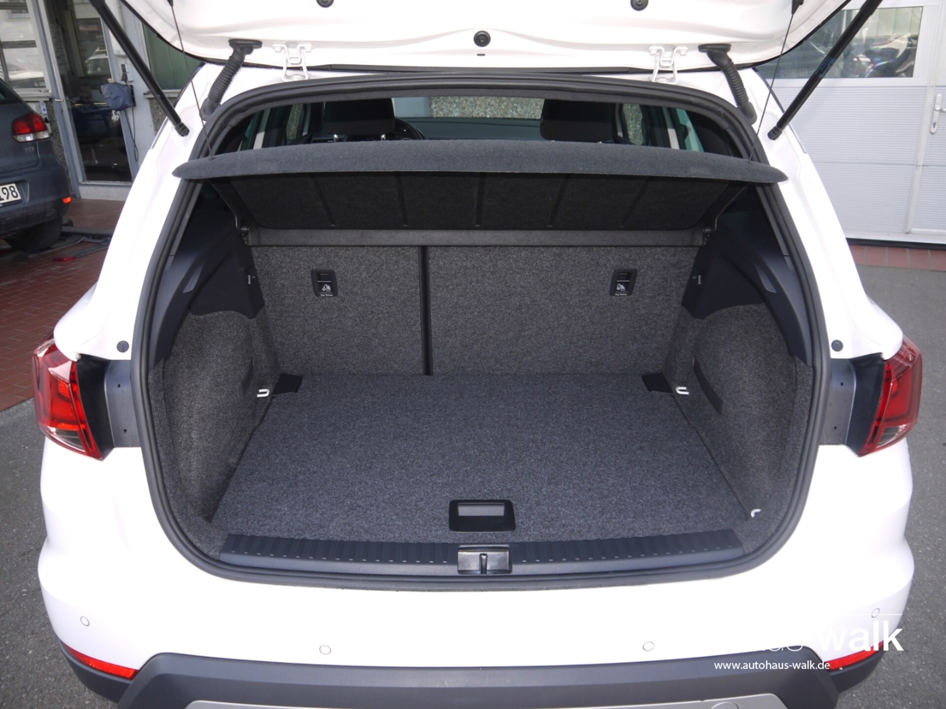SEAT Arona XCELLENCE