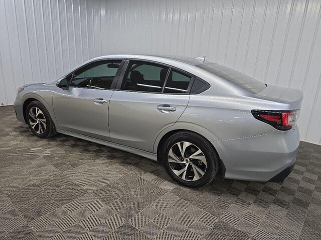2023 Subaru Legacy