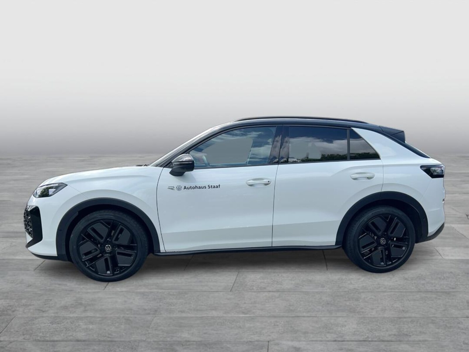Volkswagen T-Roc – Bild 2