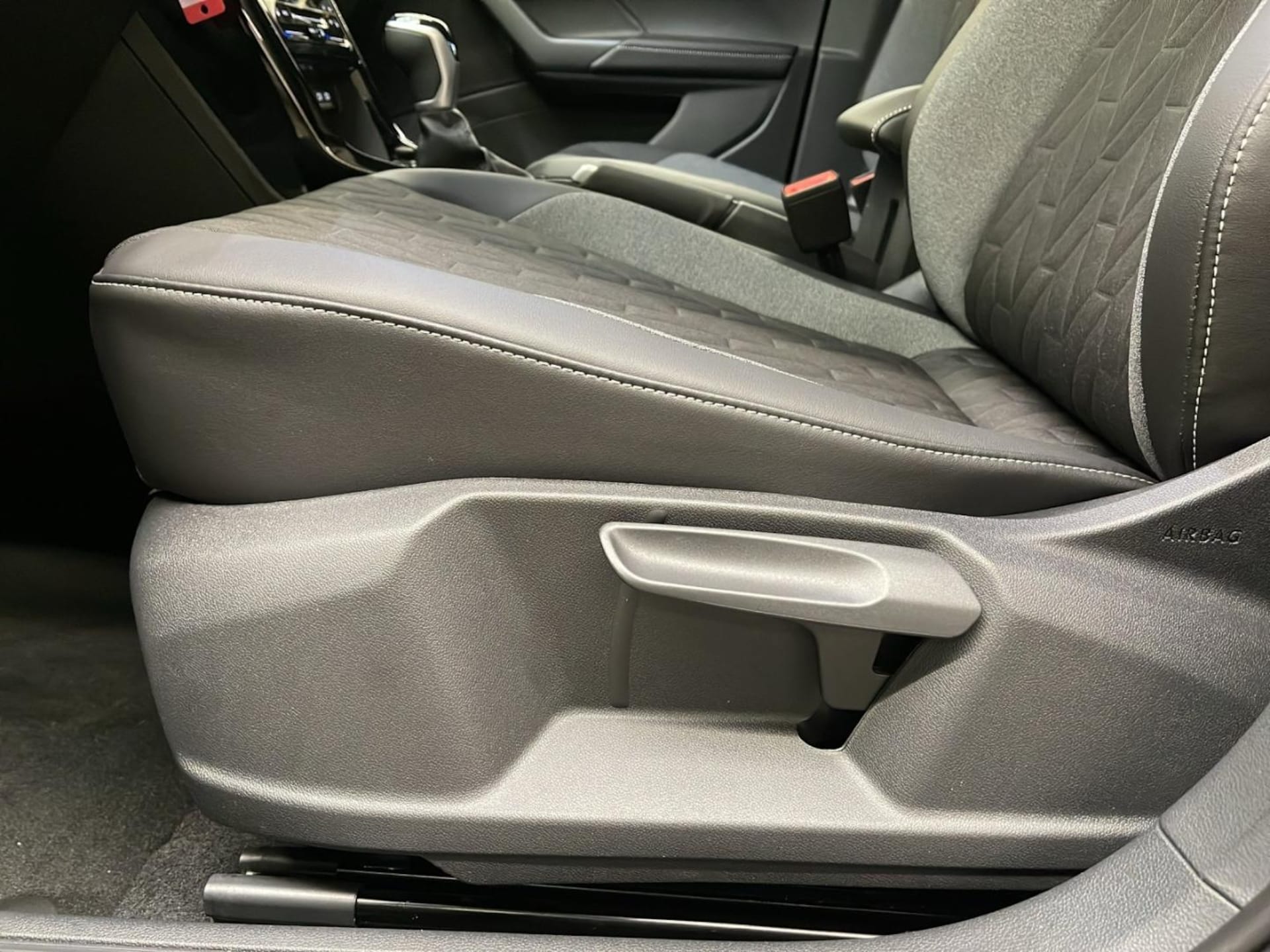 Volkswagen T-Cross ENERGY