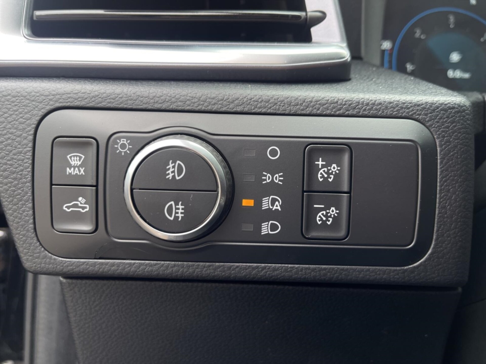 Volkswagen Amarok DoubleCab Style