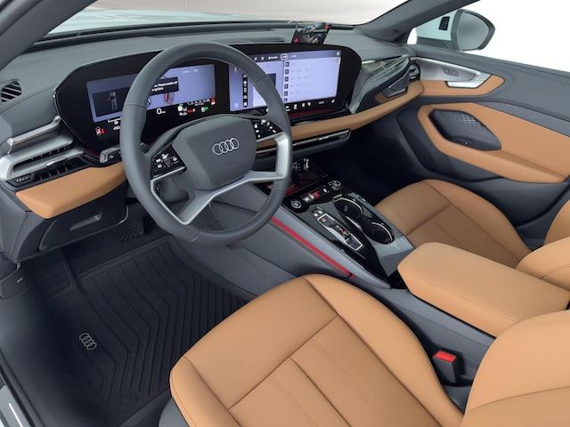 2026 Audi A5 Sedan