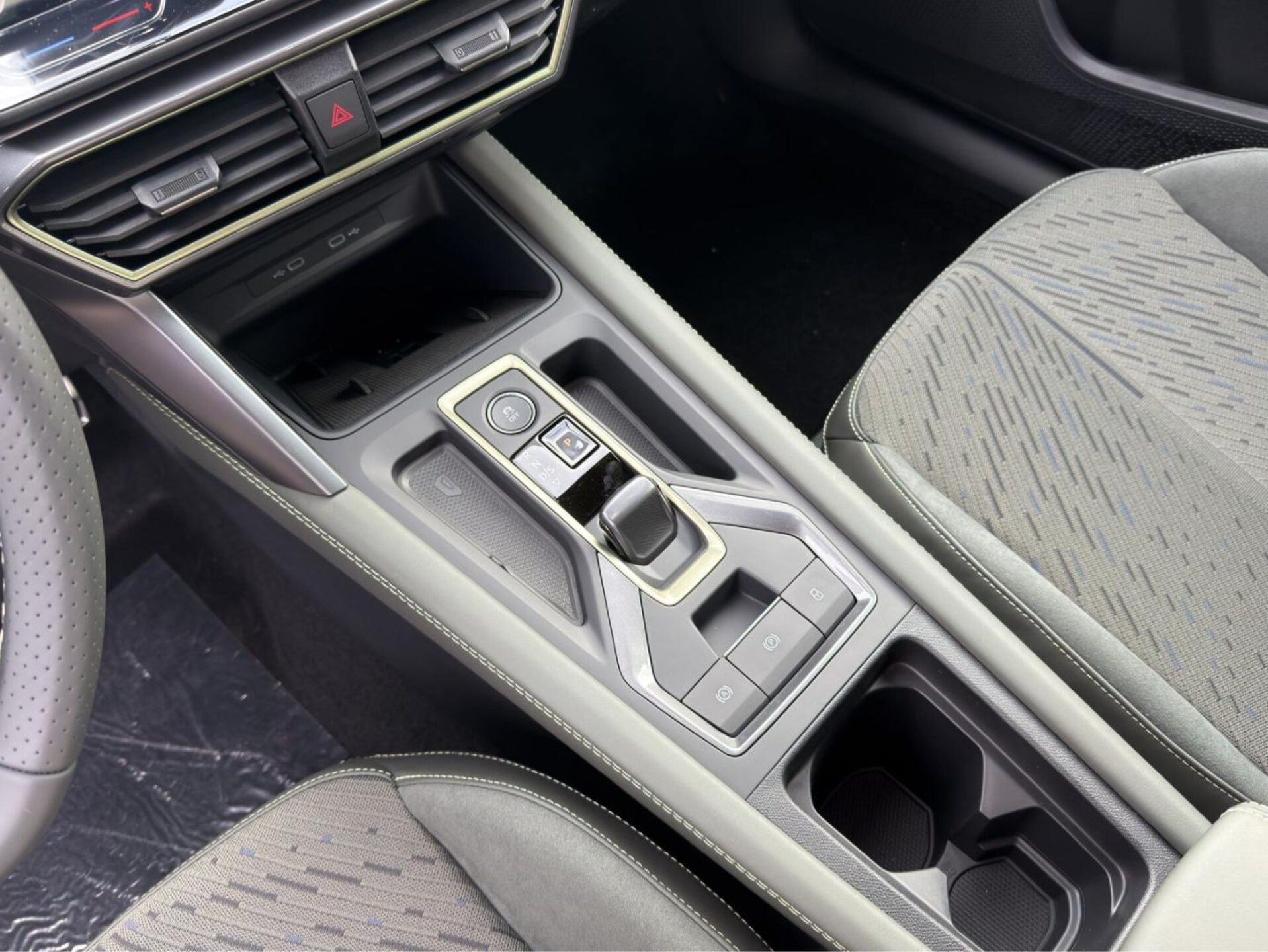 CUPRA Formentor VZ