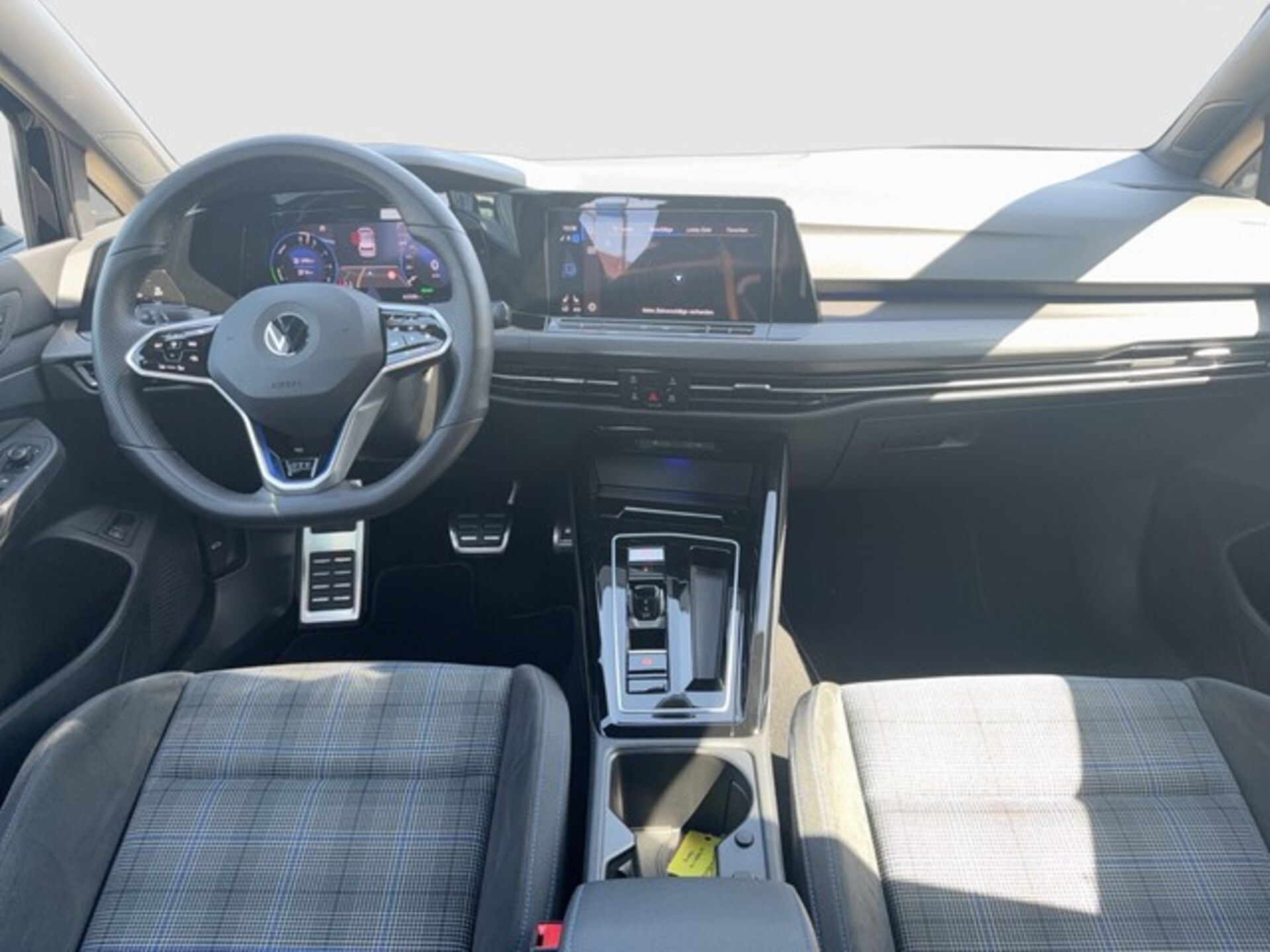 Volkswagen Golf GTE