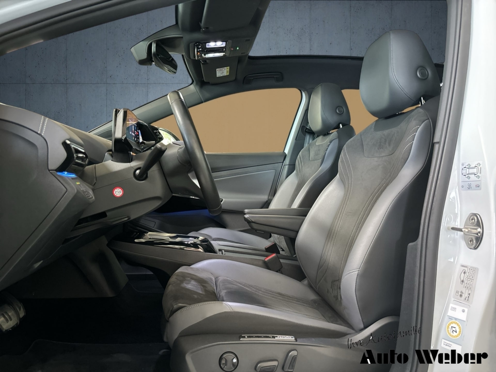 Volkswagen ID.4 Pro Performance