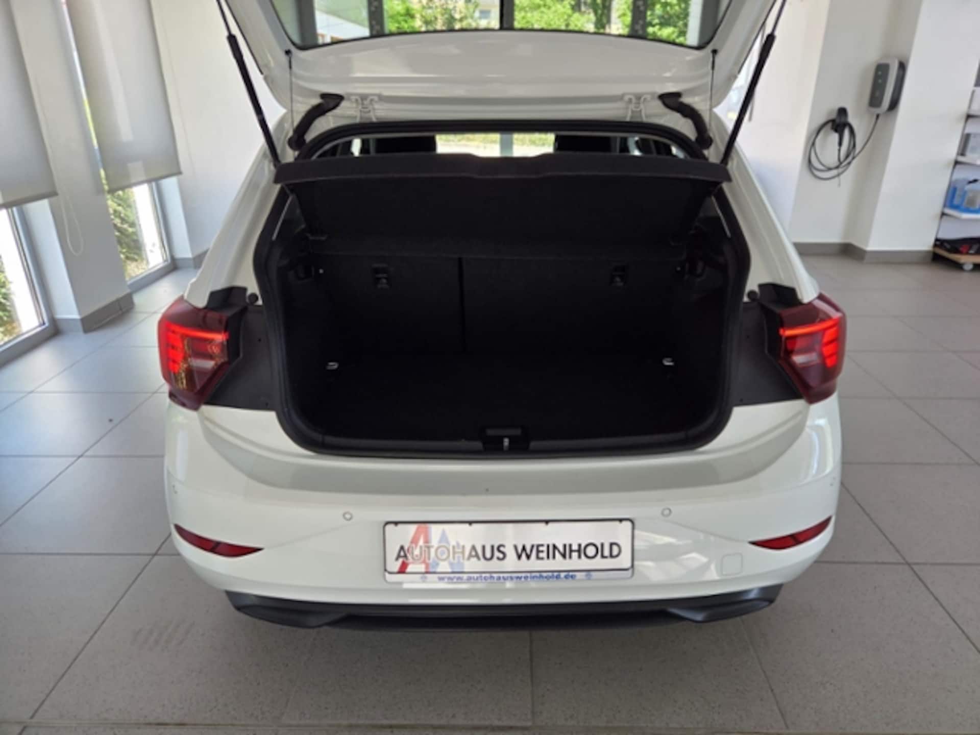 Volkswagen Polo MOVE