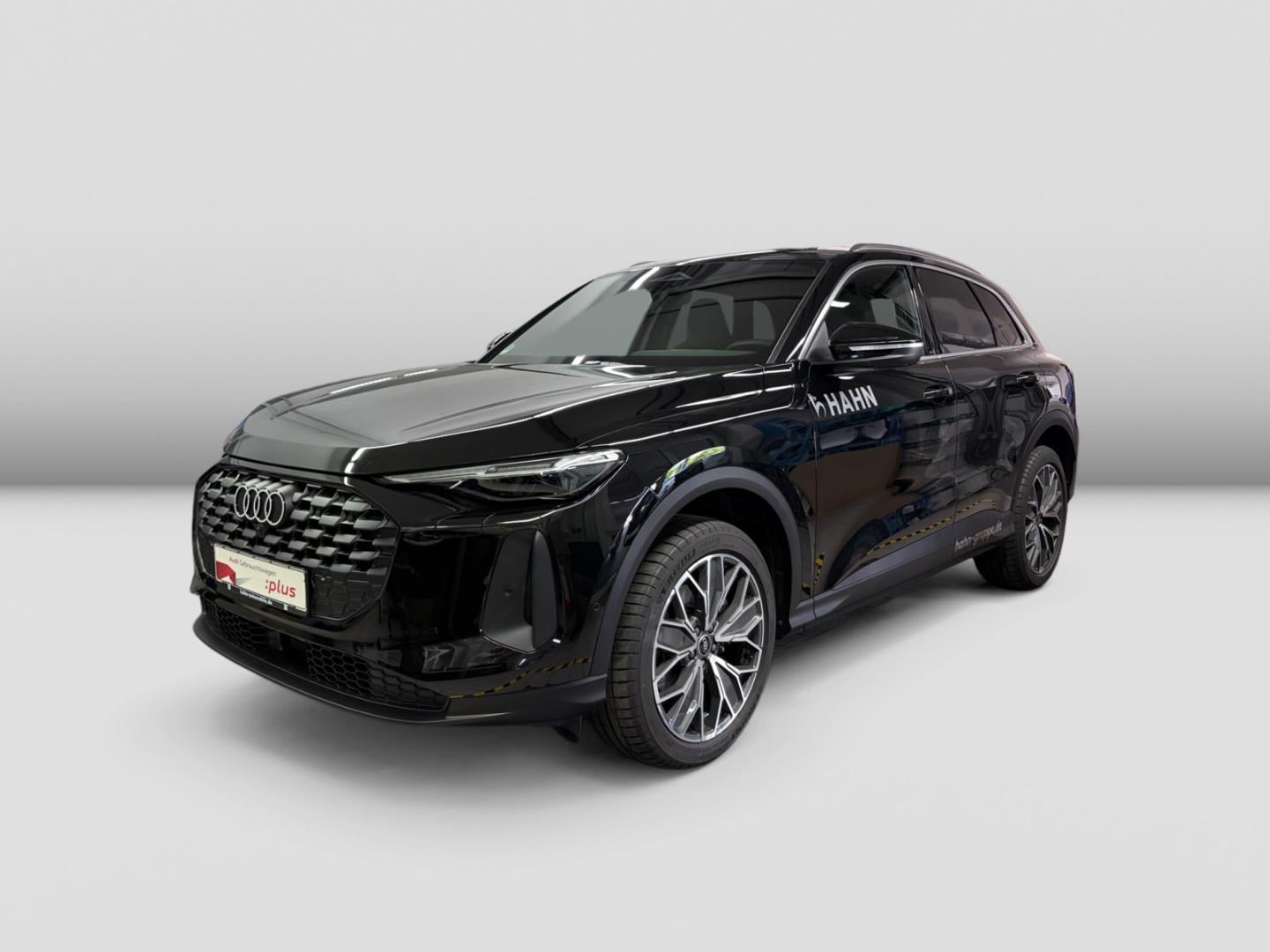 Bild über Audi Q5 SUV TFSI 150 kW S tronic - für weitere Informationen kontaktieren Sie den Audi Partner