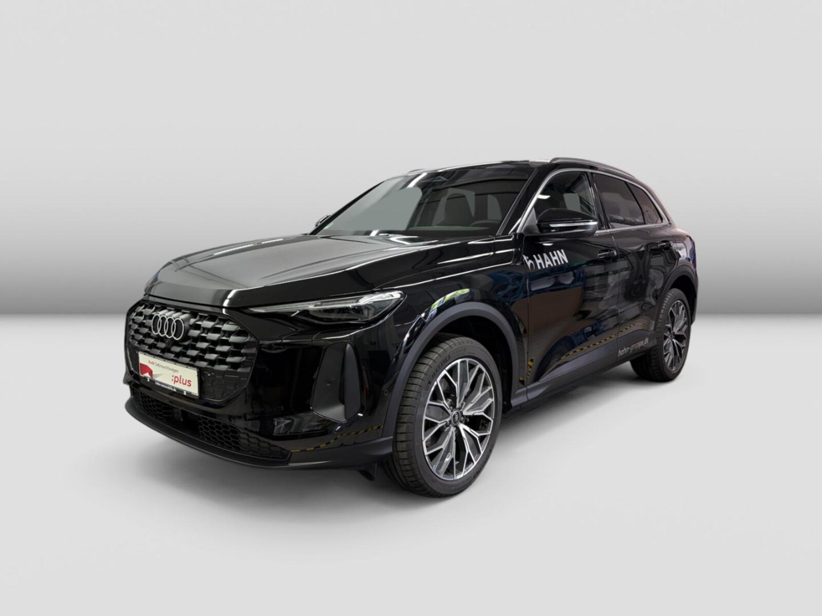 Audi Q5 – Bild 2