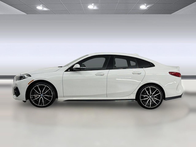 2022 BMW