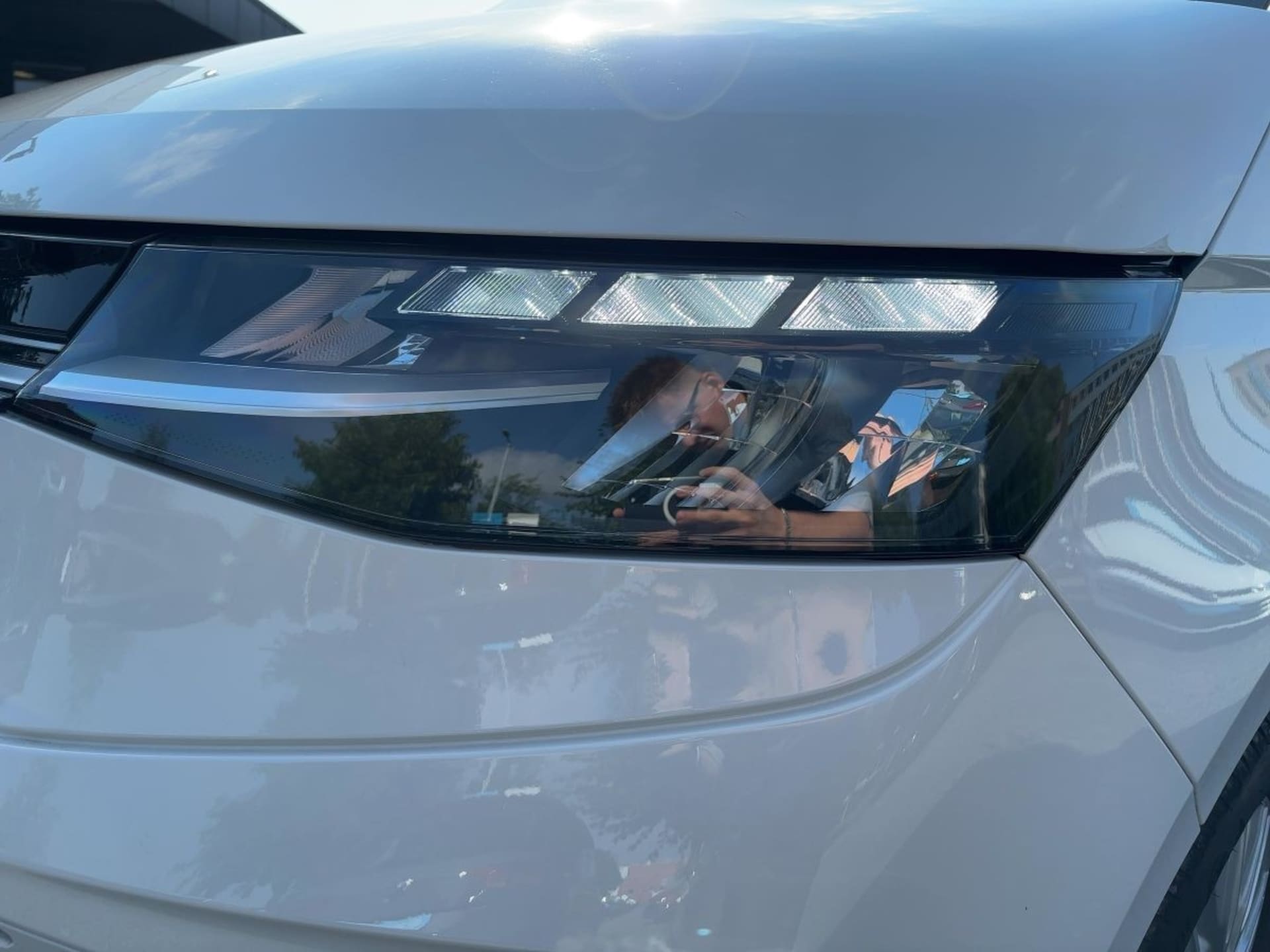 Volkswagen Multivan Life