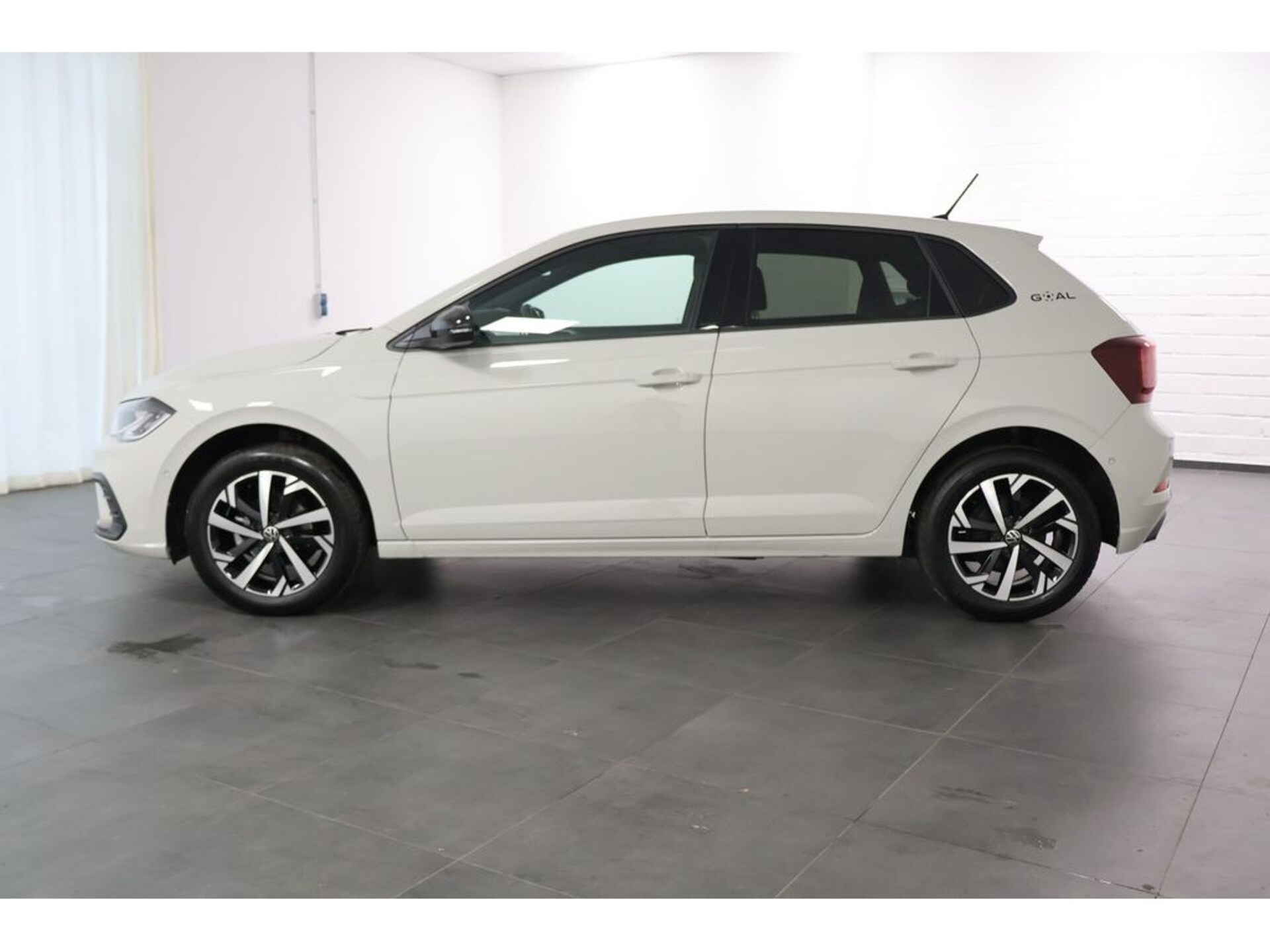 Volkswagen Polo Goal