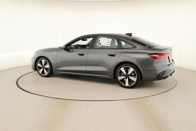 2026 Audi A5 Sedan