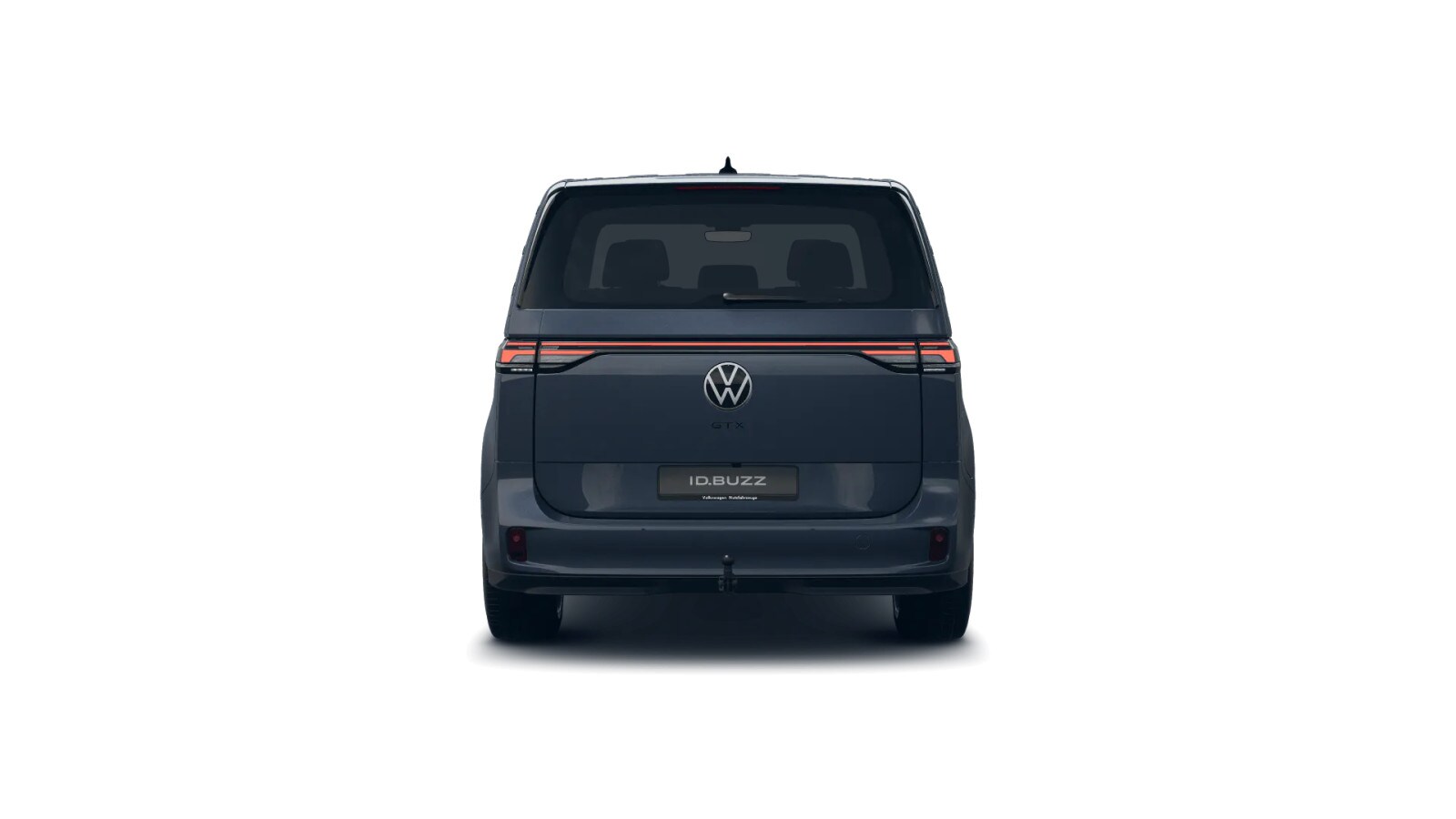 Volkswagen ID. Buzz – Bild 7