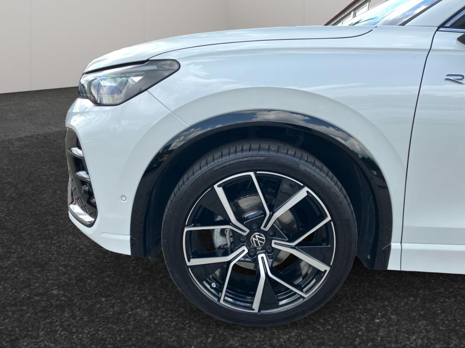 Volkswagen Tiguan – Bild 14