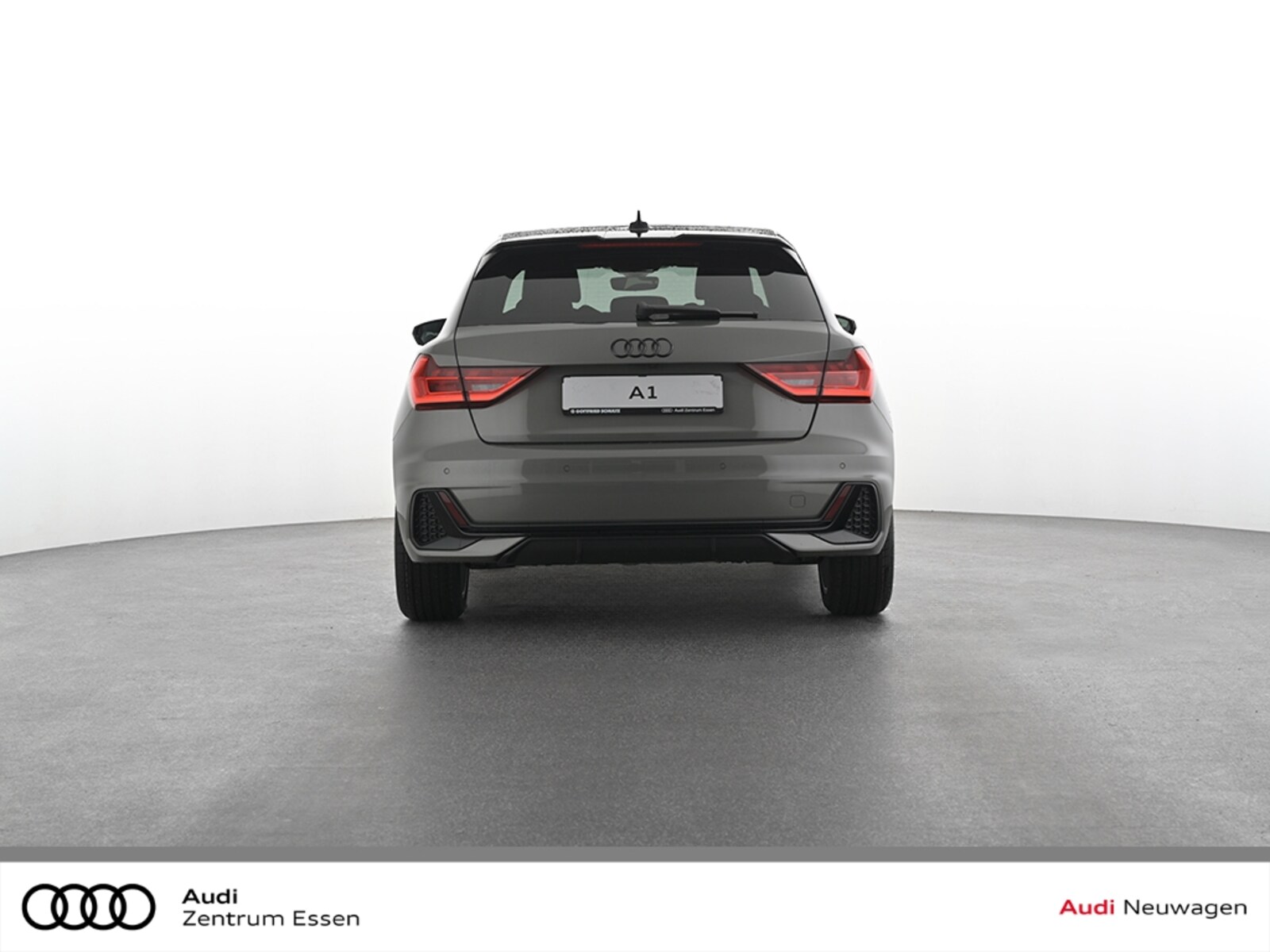 Audi A1 Sportback – Bild 4