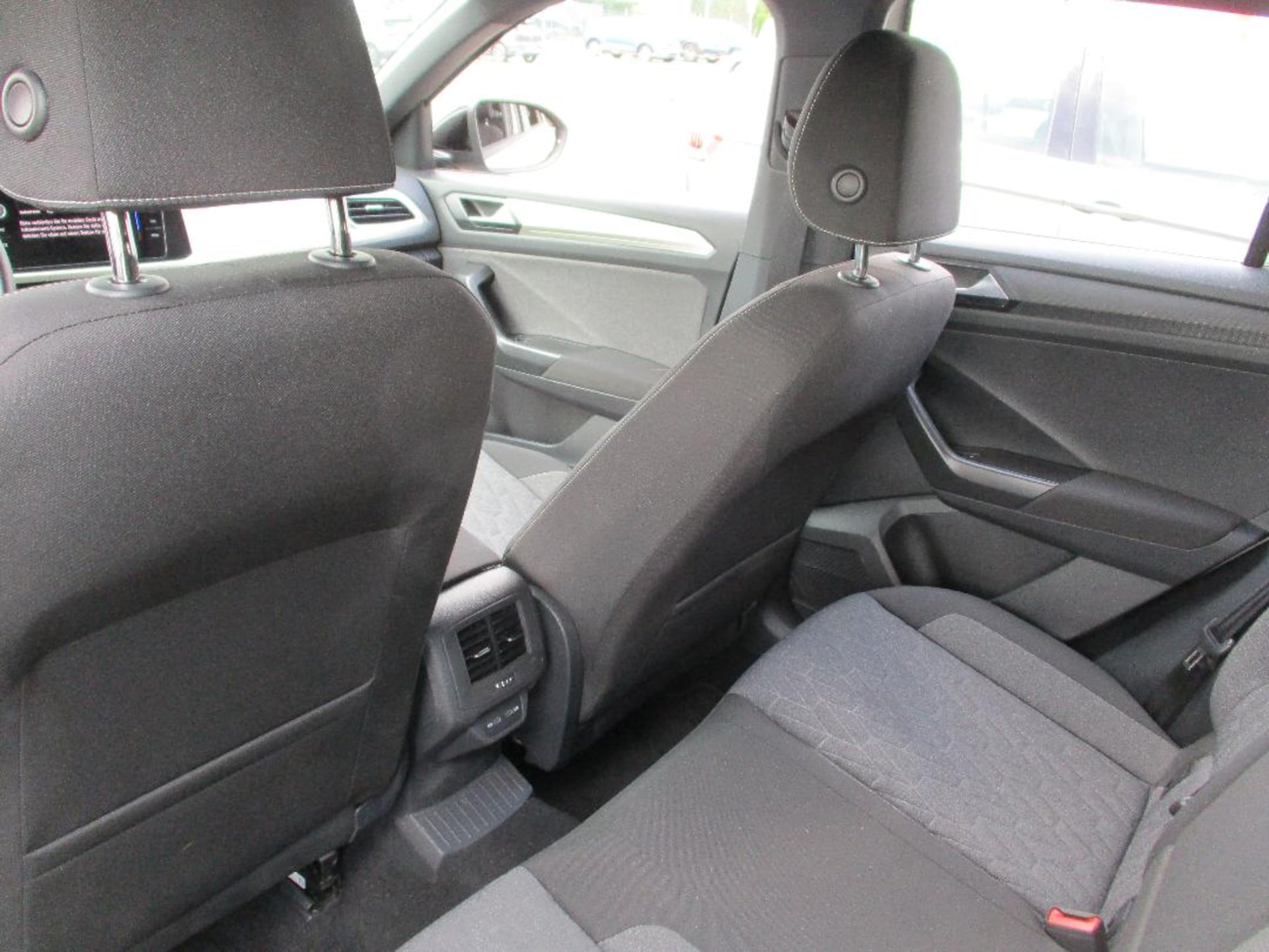 Volkswagen T-Roc MOVE