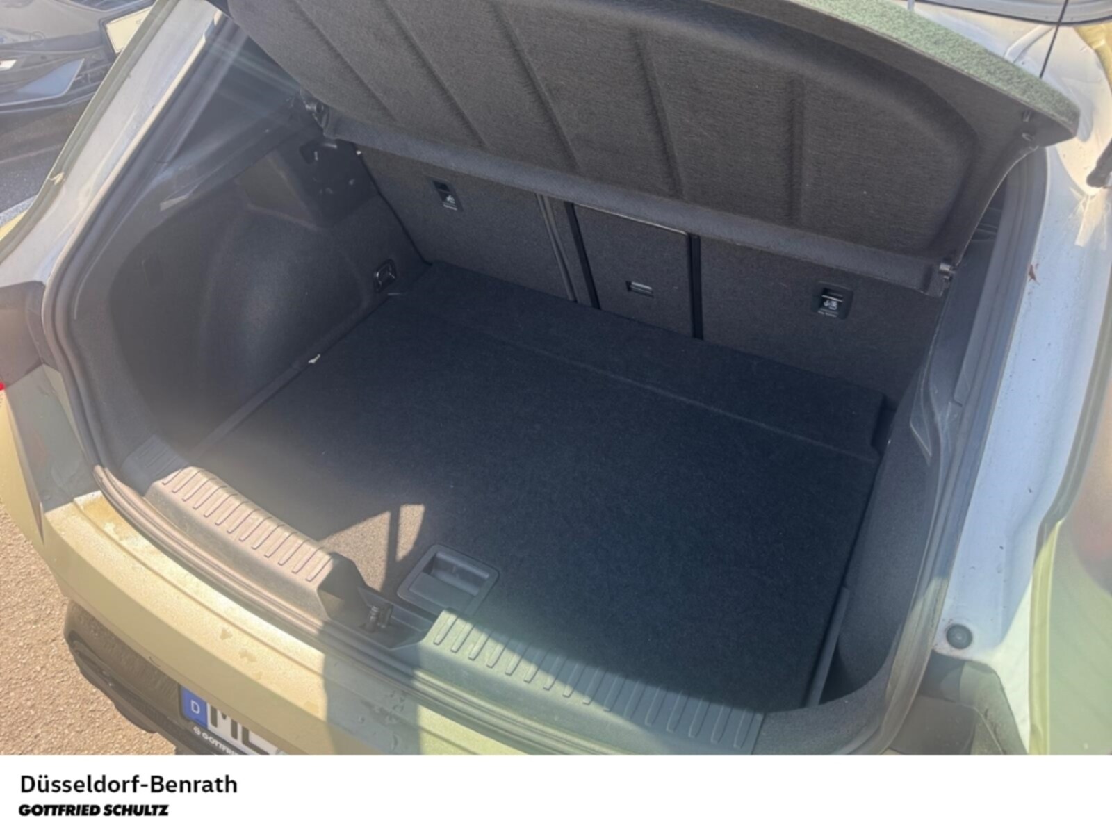 CUPRA Leon – Bild 7