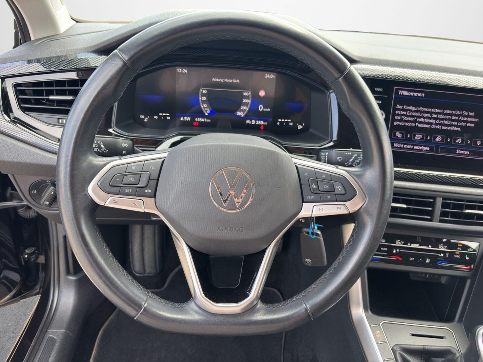 Volkswagen Polo Life